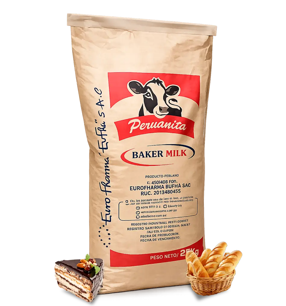 Baker Milk 2
