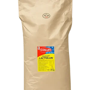 Suero en Polvo Extra - Colun