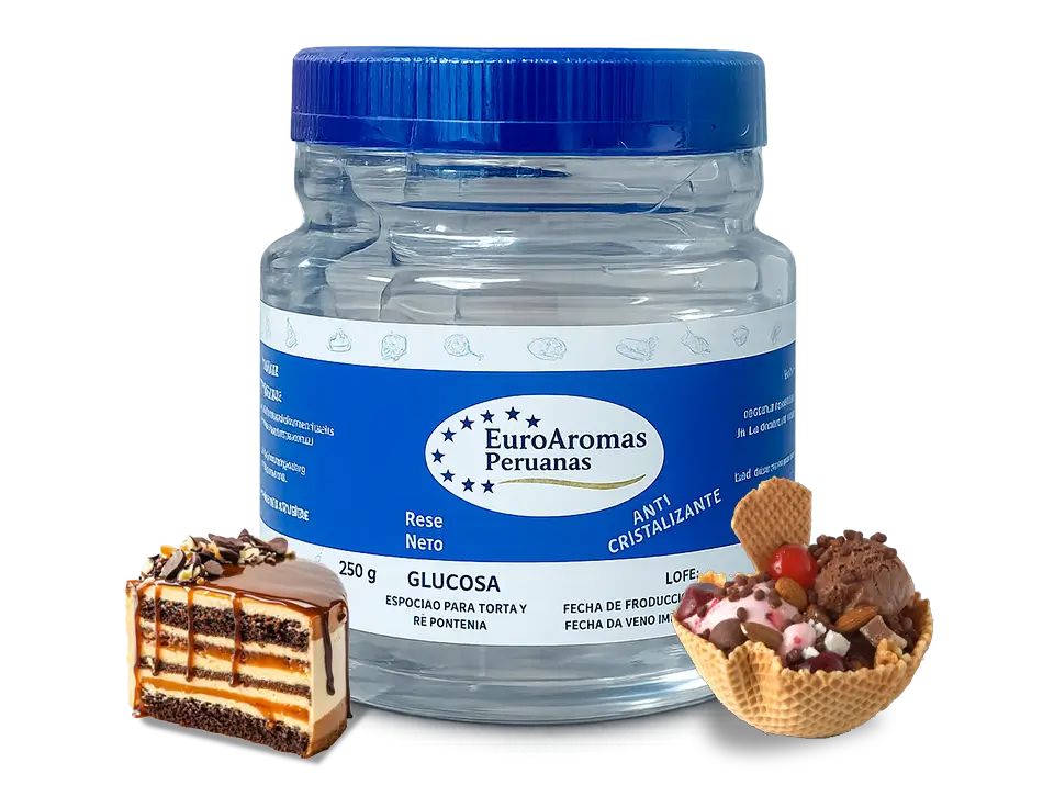 Glucosa