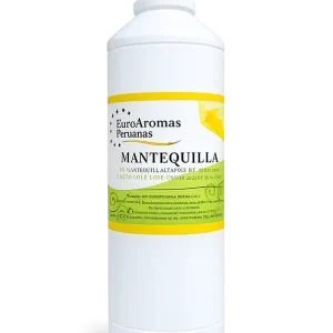 Mantequilla