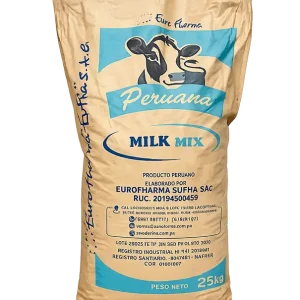 Milk Mix
