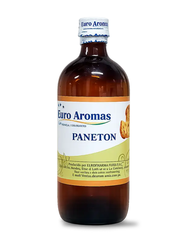 paneton