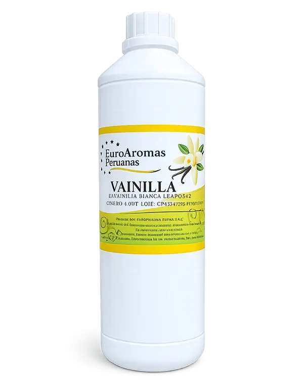 vainilla bianca