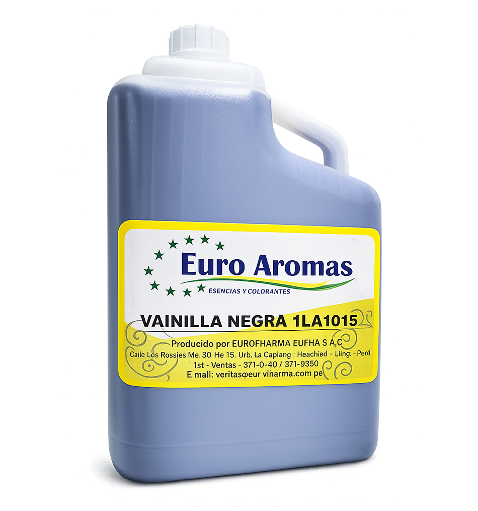 vainilla negra 2